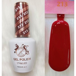 JL Lux Gel Polish 213 15ml